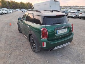 Mini Countryman Cooper - Foto 7
