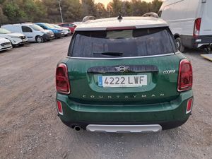 Mini Countryman Cooper - Foto 6