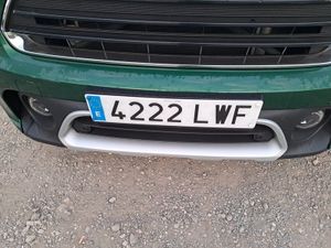 Mini Countryman Cooper - Foto 9