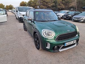 Mini Countryman Cooper - Foto 4