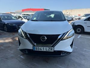 Nissan Qashqai Dig-t 103kw (140cv) Mhev 4x2 Acenta - Foto 3