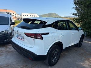 Nissan Qashqai Dig-t 103kw (140cv) Mhev 4x2 Acenta - Foto 5