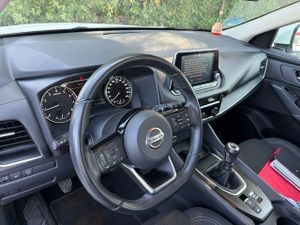 Nissan Qashqai Dig-t 103kw (140cv) Mhev 4x2 Acenta - Foto 8