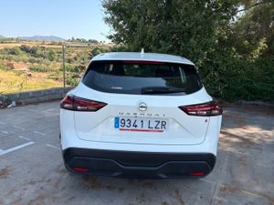 Nissan Qashqai Dig-t 103kw (140cv) Mhev 4x2 Acenta - Foto 6