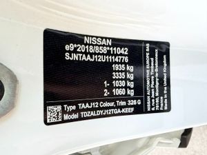 Nissan Qashqai Dig-t 103kw (140cv) Mhev 4x2 Acenta - Foto 9