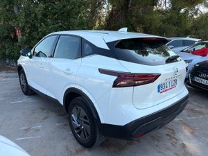 Nissan Qashqai Dig-t 103kw (140cv) Mhev 4x2 Acenta - Foto 7