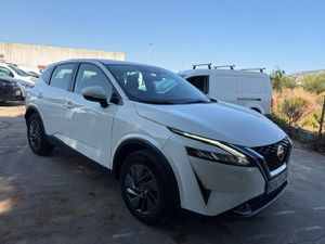 Nissan Qashqai Dig-t 103kw (140cv) Mhev 4x2 Acenta - Foto 4