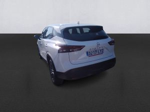 Nissan Qashqai Dig-t 103kw (140cv) Mhev 4x2 Acenta - Foto 7