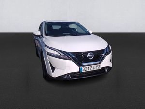 Nissan Qashqai Dig-t 103kw (140cv) Mhev 4x2 Acenta - Foto 4