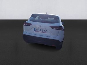 Nissan Qashqai Dig-t 103kw (140cv) Mhev 4x2 Acenta - Foto 6
