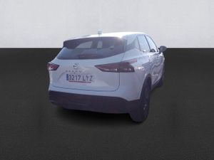 Nissan Qashqai Dig-t 103kw (140cv) Mhev 4x2 Acenta - Foto 5
