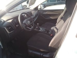 Nissan Qashqai Dig-t 103kw (140cv) Mhev 4x2 Acenta - Foto 8