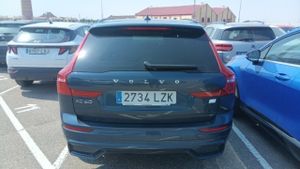 Volvo Xc60 2.0 T6 Awd Recharge R-design Auto - Foto 6