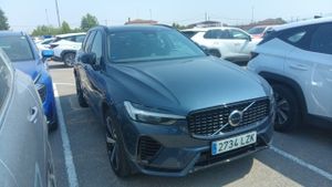 Volvo Xc60 2.0 T6 Awd Recharge R-design Auto - Foto 4