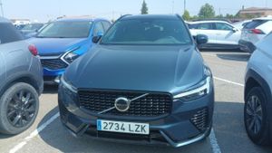 Volvo Xc60 2.0 T6 Awd Recharge R-design Auto - Foto 3