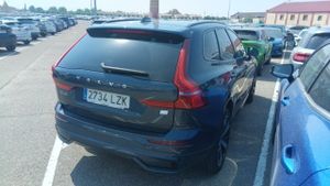 Volvo Xc60 2.0 T6 Awd Recharge R-design Auto - Foto 5