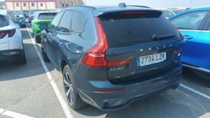 Volvo Xc60 2.0 T6 Awd Recharge R-design Auto - Foto 7