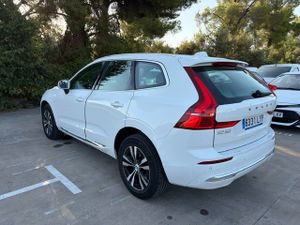 Volvo Xc60 2.0 T6 Awd Recharge Inscription Exp Auto - Foto 7
