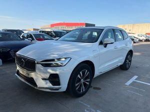 Volvo Xc60 2.0 T6 Awd Recharge Inscription Exp Auto - Foto 2