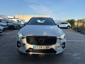 Volvo Xc60 2.0 T6 Awd Recharge Inscription Exp Auto - Foto 3