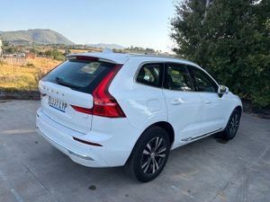 Volvo Xc60 2.0 T6 Awd Recharge Inscription Exp Auto - Foto 5
