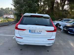 Volvo Xc60 2.0 T6 Awd Recharge Inscription Exp Auto - Foto 6
