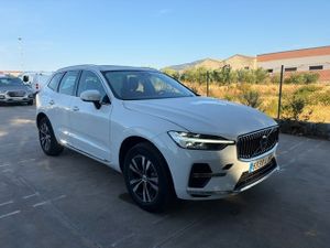 Volvo Xc60 2.0 T6 Awd Recharge Inscription Exp Auto - Foto 4