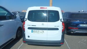 Mercedes Citan 110 Cdi 70kw Tourer Base Largo - Foto 6