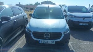 Mercedes Citan 110 Cdi 70kw Tourer Base Largo - Foto 3