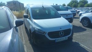 Mercedes Citan 110 Cdi 70kw Tourer Base Largo - Foto 4