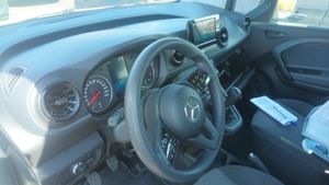 Mercedes Citan 110 Cdi 70kw Tourer Base Largo - Foto 8