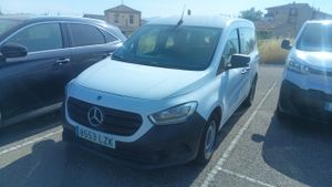 Mercedes Citan 110 Cdi 70kw Tourer Base Largo - Foto 2