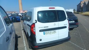 Mercedes Citan 110 Cdi 70kw Tourer Base Largo - Foto 7