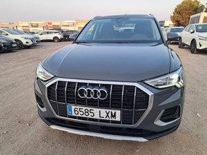 Audi Q3 Advanced 35 Tdi 110kw (150cv) S Tronic - Foto 3