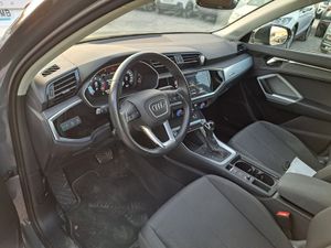 Audi Q3 Advanced 35 Tdi 110kw (150cv) S Tronic - Foto 8