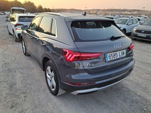 Audi Q3 Advanced 35 Tdi 110kw (150cv) S Tronic - Foto 7
