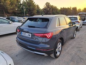Audi Q3 Advanced 35 Tdi 110kw (150cv) S Tronic - Foto 5