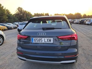 Audi Q3 Advanced 35 Tdi 110kw (150cv) S Tronic - Foto 6