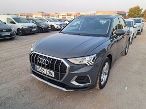 Audi Q3 Advanced 35 Tdi 110kw (150cv) S Tronic - Foto 2