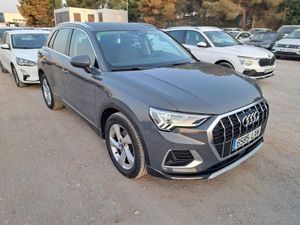 Audi Q3 Advanced 35 Tdi 110kw (150cv) S Tronic - Foto 4