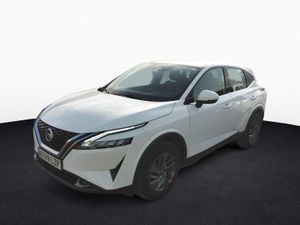 Nissan Qashqai Dig-t 103kw (140cv) Mhev 4x2 Acenta - Foto 2