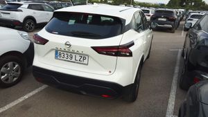 Nissan Qashqai Dig-t 103kw (140cv) Mhev 4x2 Acenta - Foto 4