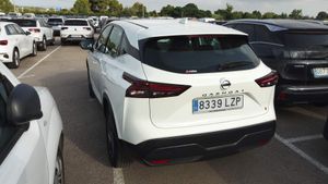 Nissan Qashqai Dig-t 103kw (140cv) Mhev 4x2 Acenta - Foto 3