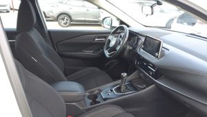 Nissan Qashqai Dig-t 103kw (140cv) Mhev 4x2 Acenta - Foto 6
