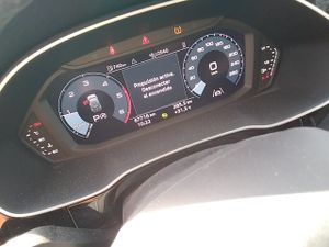 Audi Q3 Advanced 35 Tdi 110kw (150cv) S Tronic - Foto 9