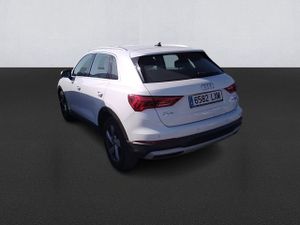 Audi Q3 Advanced 35 Tdi 110kw (150cv) S Tronic - Foto 7