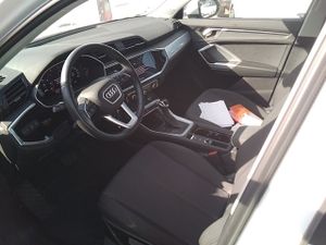 Audi Q3 Advanced 35 Tdi 110kw (150cv) S Tronic - Foto 8
