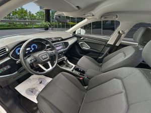 Audi Q3 Advanced 35 Tdi 110kw (150cv) S Tronic - Foto 8