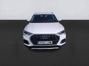 Audi Q3 Advanced 35 Tdi 110kw (150cv) S Tronic - Foto 3