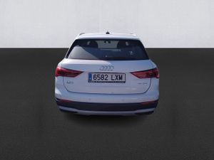 Audi Q3 Advanced 35 Tdi 110kw (150cv) S Tronic - Foto 6